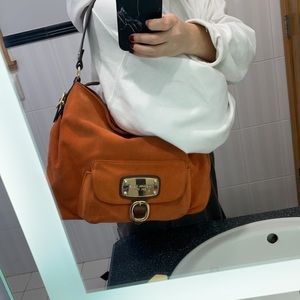 Authentic Michael Kors Bag